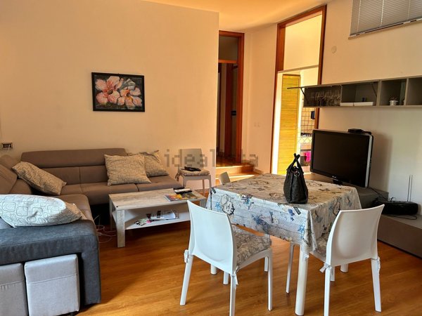 appartamento in vendita a Lignano Sabbiadoro in zona Pineta