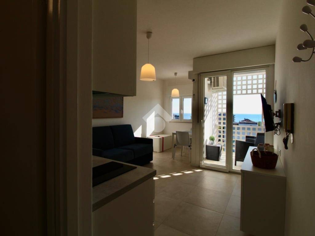 appartamento in vendita a Lignano Sabbiadoro