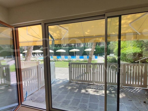 appartamento in vendita a Lignano Sabbiadoro in zona Pineta