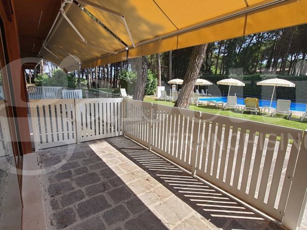 appartamento in vendita a Lignano Sabbiadoro in zona Pineta