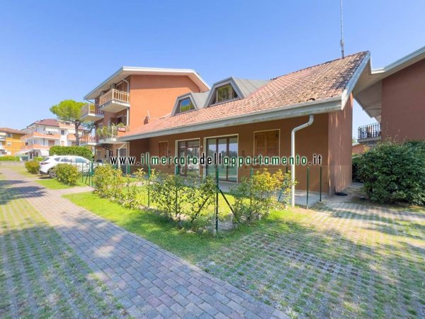 appartamento in vendita a Lignano Sabbiadoro