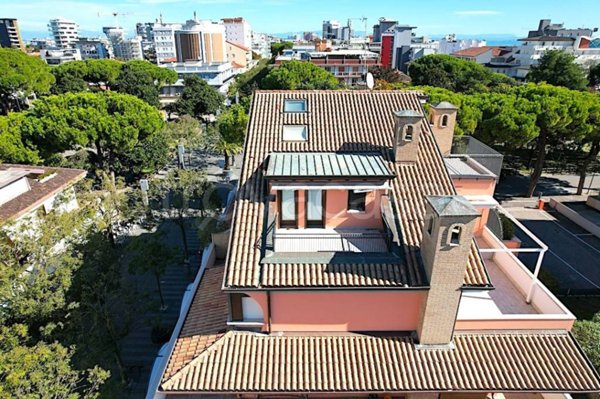 appartamento in vendita a Lignano Sabbiadoro in zona Riviera