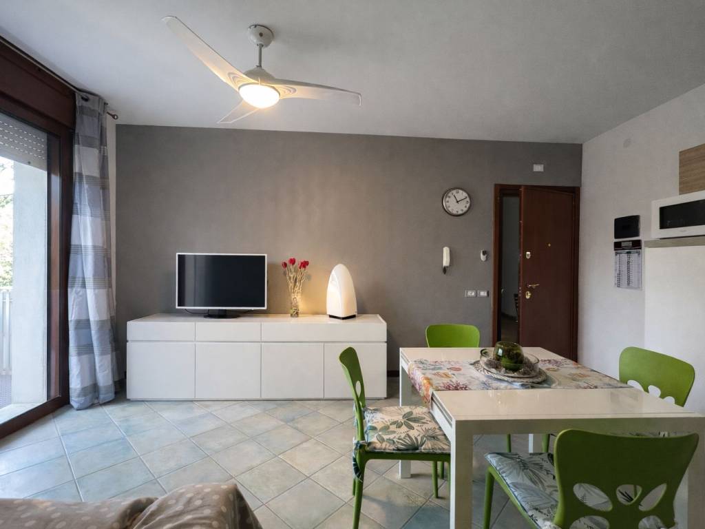 appartamento in vendita a Lignano Sabbiadoro