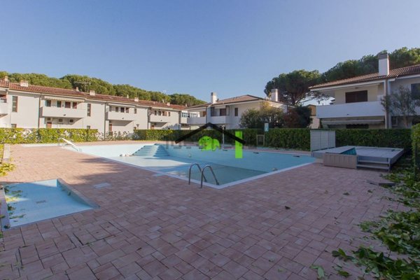 appartamento in vendita a Lignano Sabbiadoro in zona Pineta