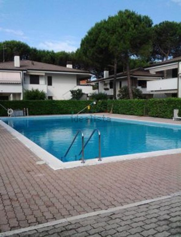 appartamento in vendita a Lignano Sabbiadoro in zona Pineta