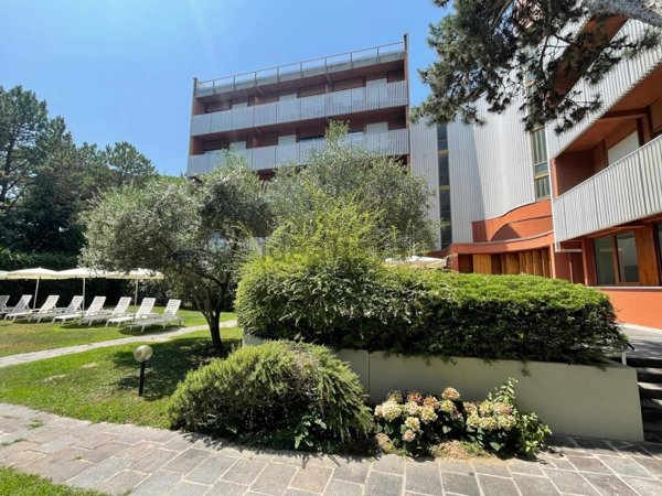 appartamento in vendita a Lignano Sabbiadoro in zona Riviera