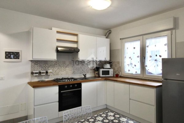 appartamento in vendita a Lignano Sabbiadoro