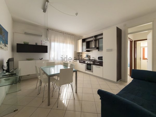 appartamento in vendita a Lignano Sabbiadoro in zona Pineta