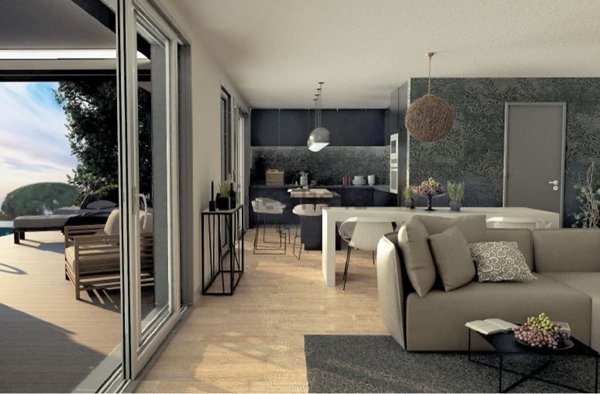 casa indipendente in vendita a Lignano Sabbiadoro