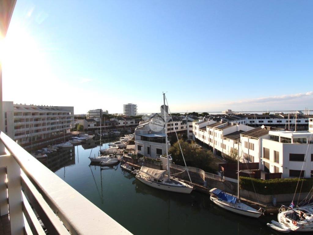 appartamento in vendita a Lignano Sabbiadoro