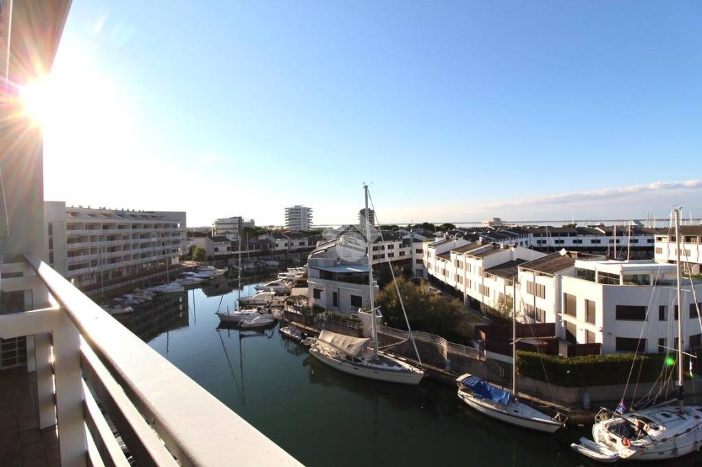 appartamento in vendita a Lignano Sabbiadoro