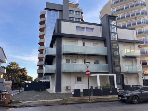 appartamento in vendita a Lignano Sabbiadoro