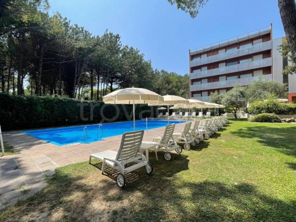 appartamento in vendita a Lignano Sabbiadoro in zona Pineta