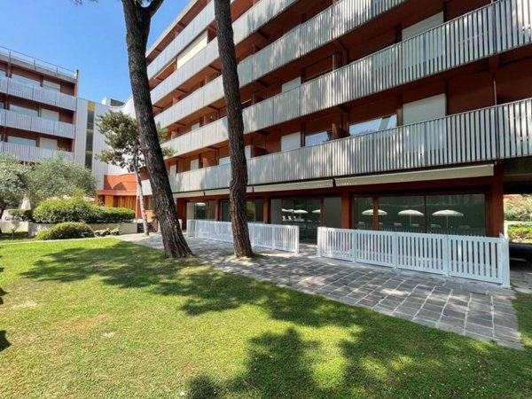 appartamento in vendita a Lignano Sabbiadoro in zona Pineta