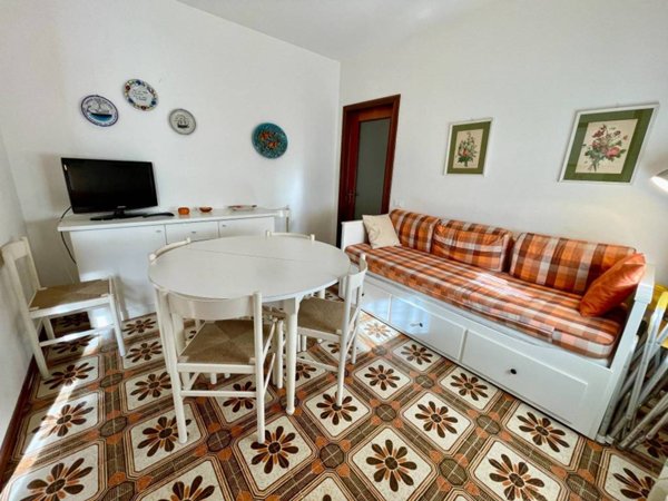 appartamento in vendita a Lignano Sabbiadoro in zona Pineta