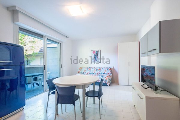 appartamento in vendita a Lignano Sabbiadoro in zona Pineta