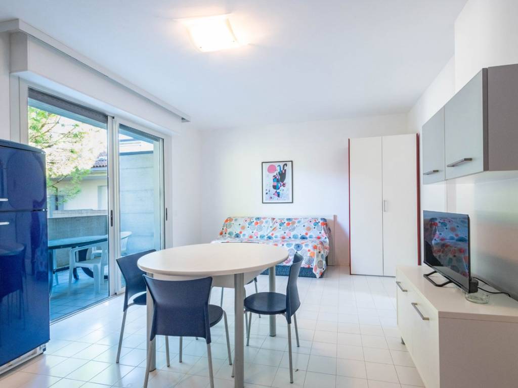 appartamento in vendita a Lignano Sabbiadoro in zona Pineta