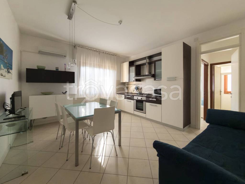 appartamento in vendita a Lignano Sabbiadoro in zona Pineta