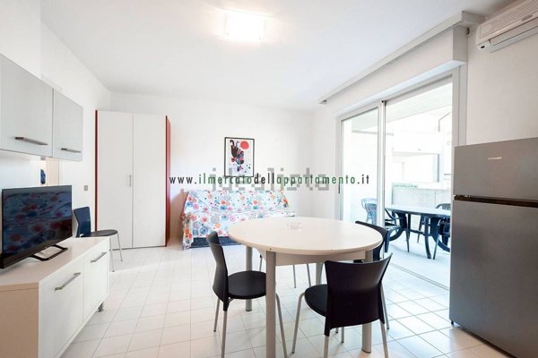 appartamento in vendita a Lignano Sabbiadoro in zona Pineta