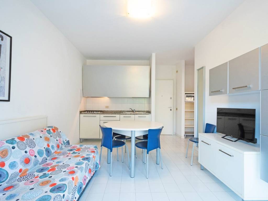 appartamento in vendita a Lignano Sabbiadoro in zona Pineta