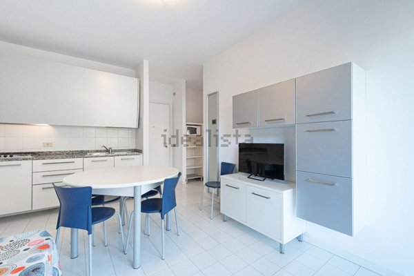 appartamento in vendita a Lignano Sabbiadoro in zona Pineta