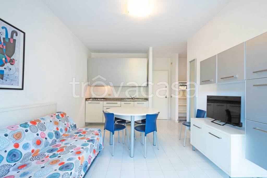 appartamento in vendita a Lignano Sabbiadoro in zona Pineta