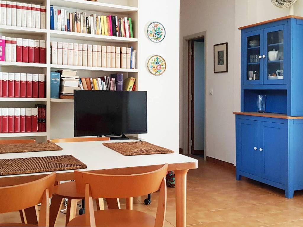 appartamento in vendita a Lignano Sabbiadoro in zona Pineta