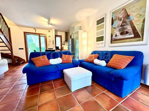 casa indipendente in vendita a Lignano Sabbiadoro in zona Pineta