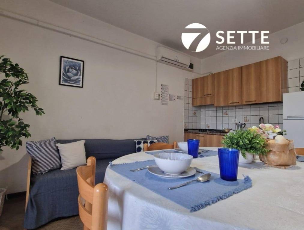 appartamento in vendita a Lignano Sabbiadoro in zona Pineta