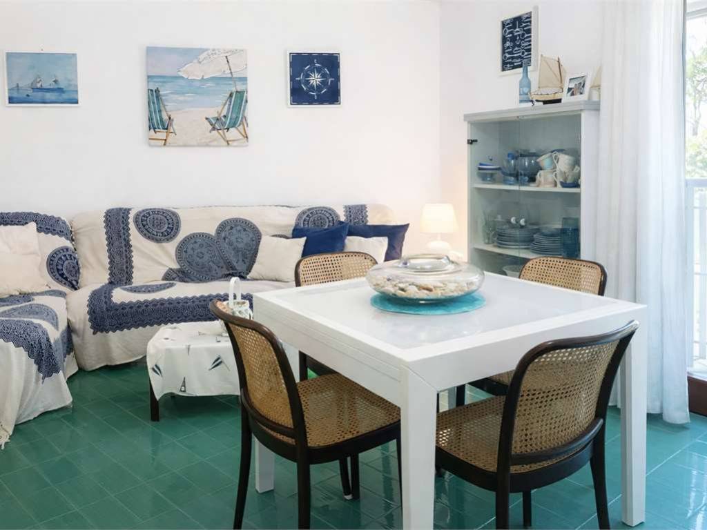 appartamento in vendita a Lignano Sabbiadoro in zona Pineta