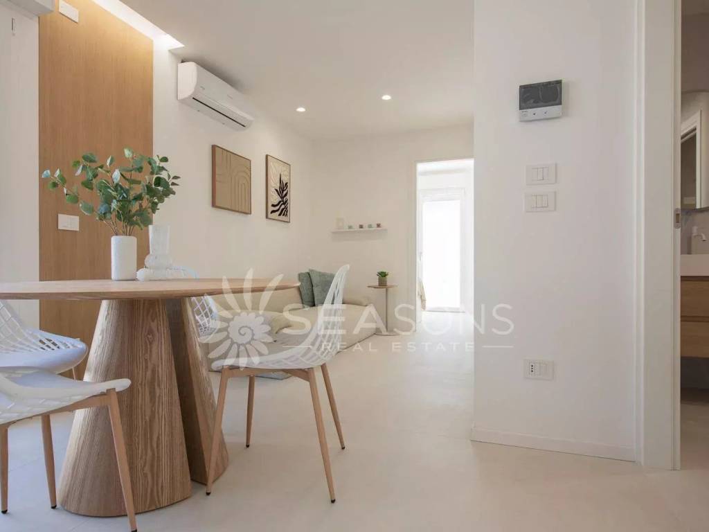 appartamento in vendita a Lignano Sabbiadoro