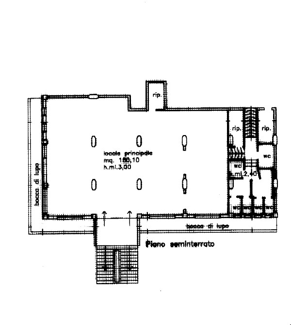 negozio in vendita a Lignano Sabbiadoro