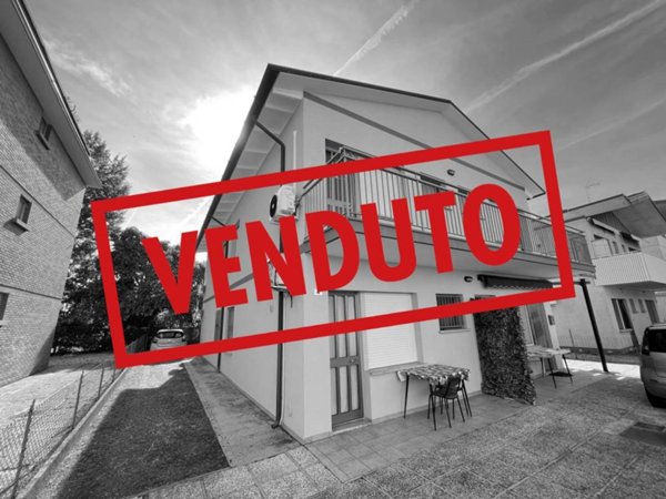 appartamento in vendita a Lignano Sabbiadoro