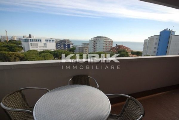 appartamento in vendita a Lignano Sabbiadoro