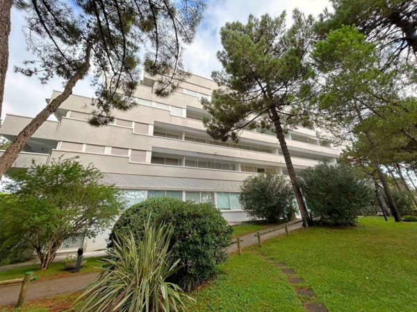 appartamento in vendita a Lignano Sabbiadoro in zona Pineta