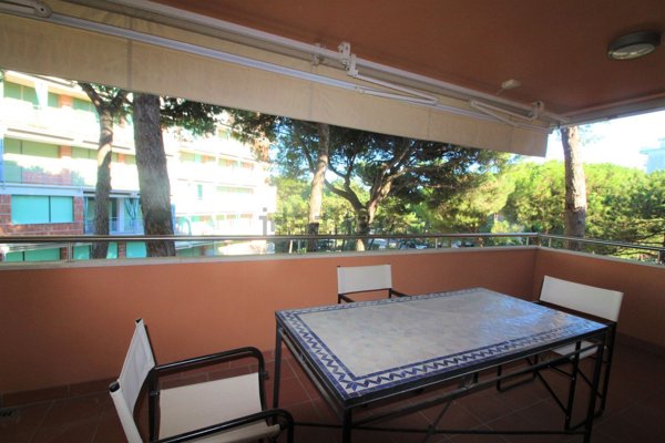 appartamento in vendita a Lignano Sabbiadoro in zona Pineta