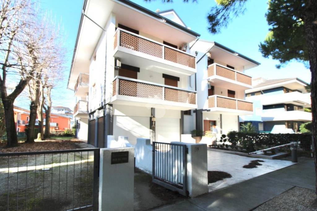 appartamento in vendita a Lignano Sabbiadoro