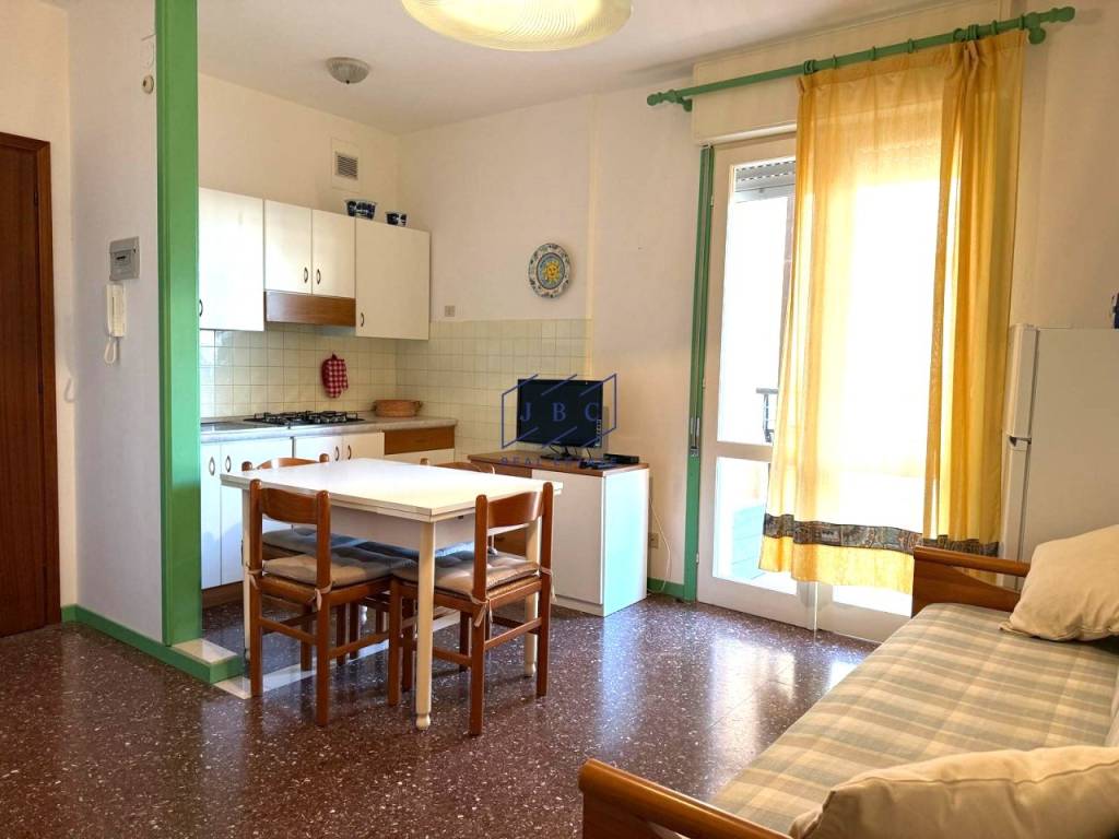 appartamento in vendita a Lignano Sabbiadoro