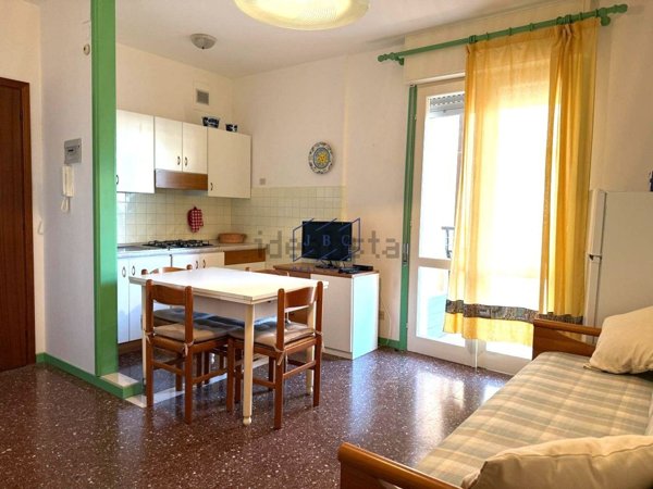 appartamento in vendita a Lignano Sabbiadoro
