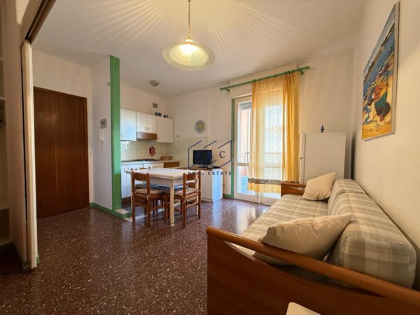 appartamento in vendita a Lignano Sabbiadoro