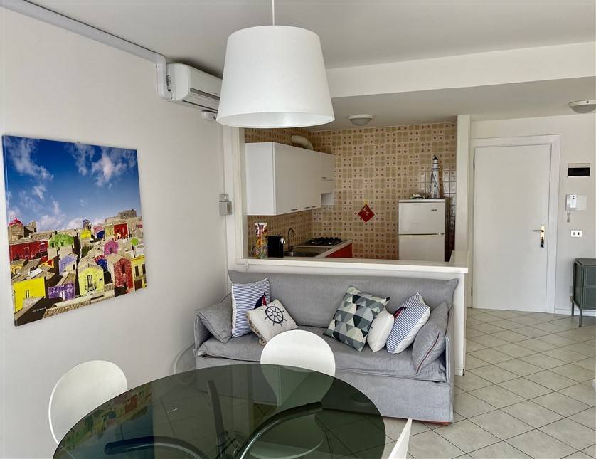 appartamento in vendita a Lignano Sabbiadoro in zona Pineta