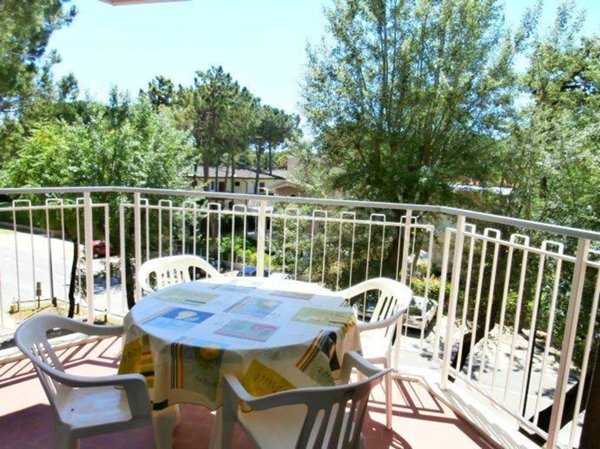 appartamento in vendita a Lignano Sabbiadoro