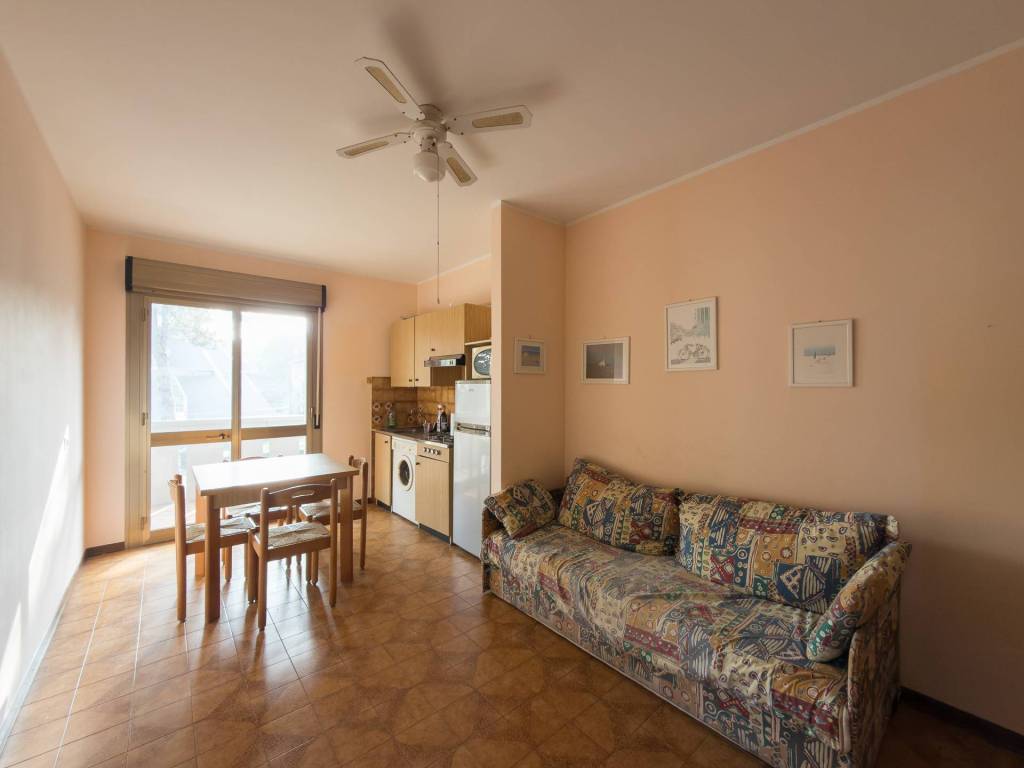appartamento in vendita a Lignano Sabbiadoro