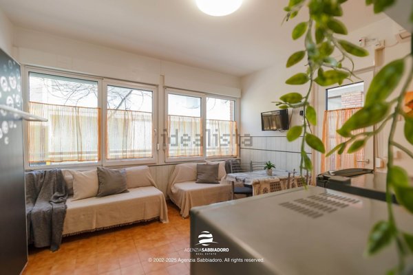 appartamento in vendita a Lignano Sabbiadoro
