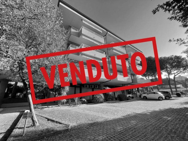 appartamento in vendita a Lignano Sabbiadoro