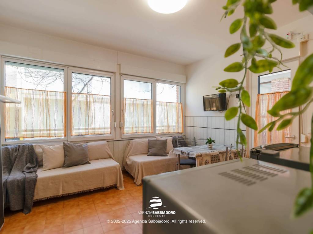 appartamento in vendita a Lignano Sabbiadoro