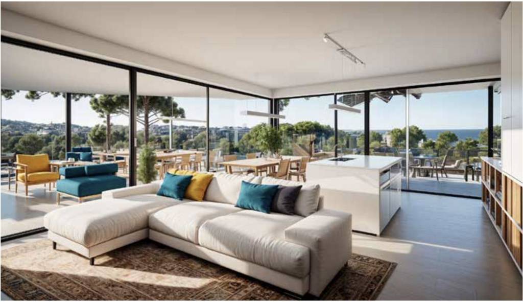 appartamento in vendita a Lignano Sabbiadoro