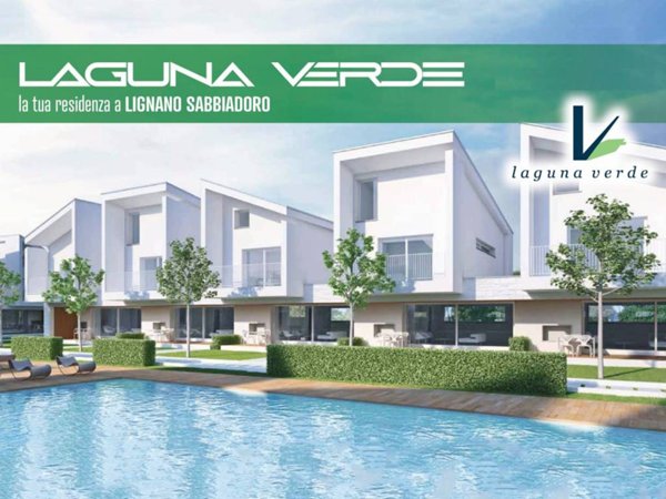 casa indipendente in vendita a Lignano Sabbiadoro