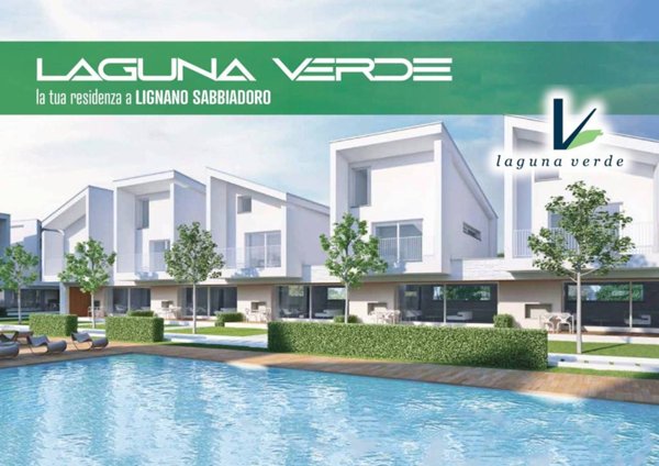 casa indipendente in vendita a Lignano Sabbiadoro