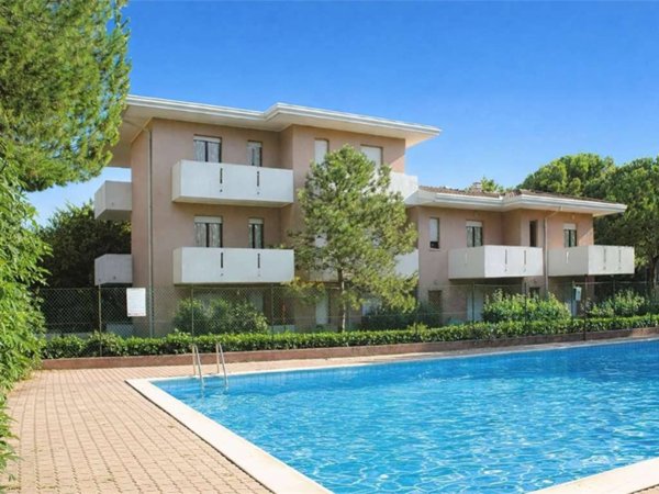 appartamento in vendita a Lignano Sabbiadoro